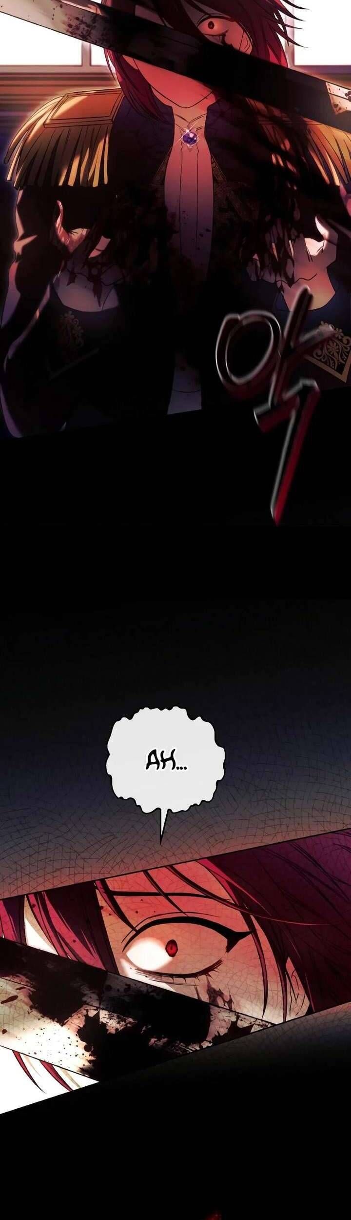 Bạo Chúa Độc Ác Trở Lại Chapter 22 - Trang 2