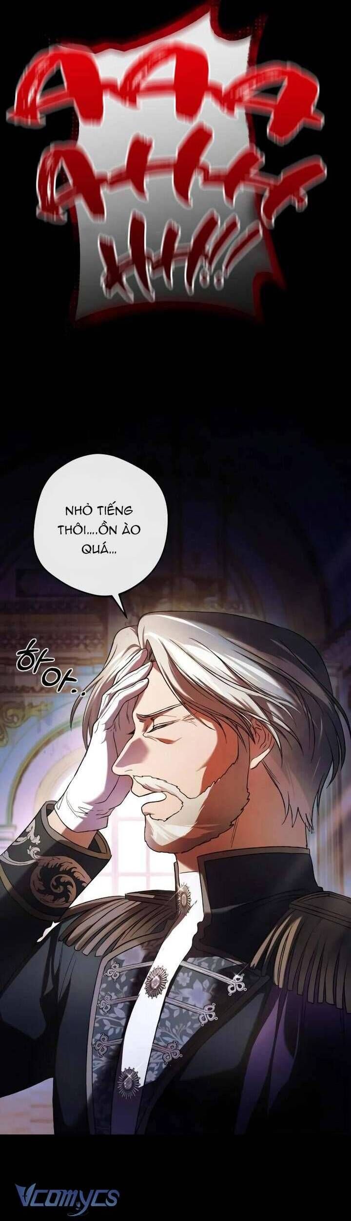 Bạo Chúa Độc Ác Trở Lại Chapter 22 - Trang 2