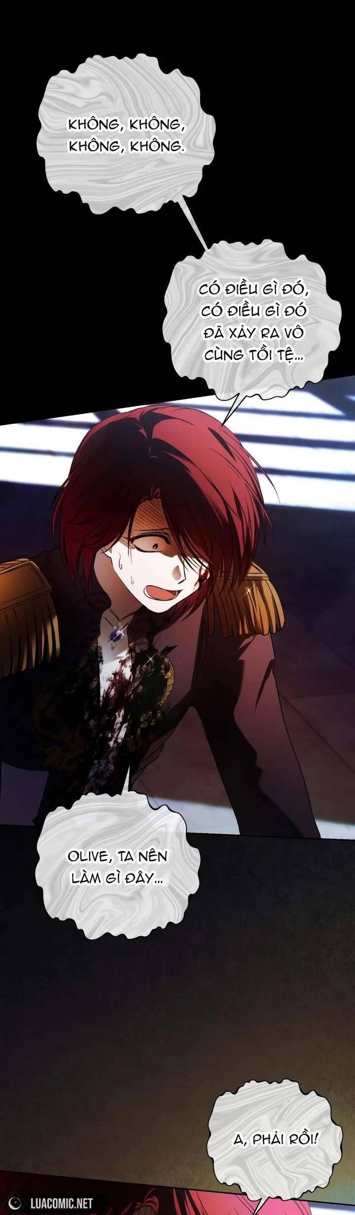 Bạo Chúa Độc Ác Trở Lại Chapter 22 - Trang 2