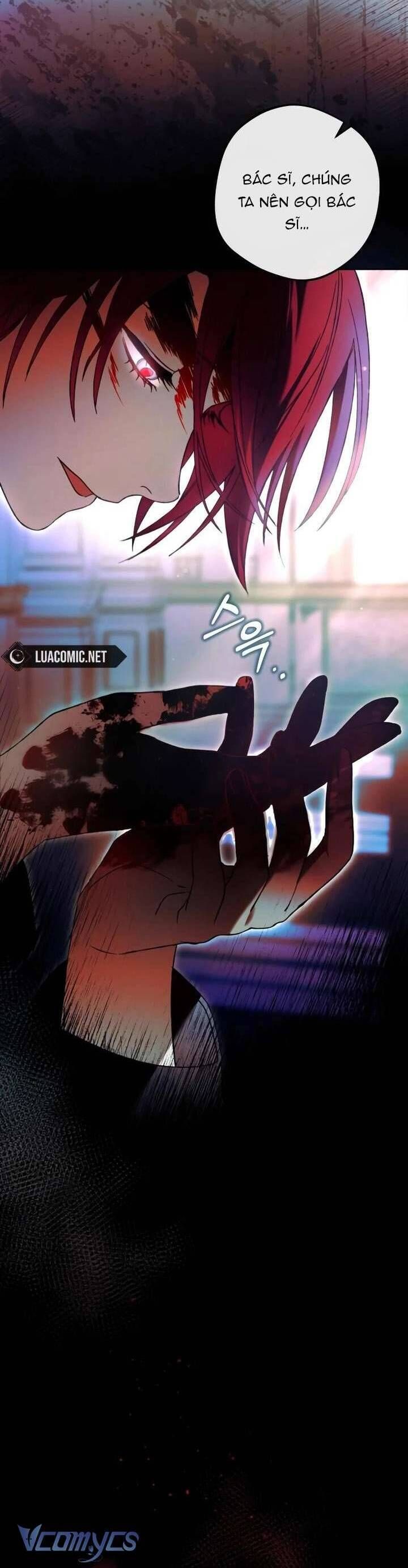 Bạo Chúa Độc Ác Trở Lại Chapter 22 - Trang 2