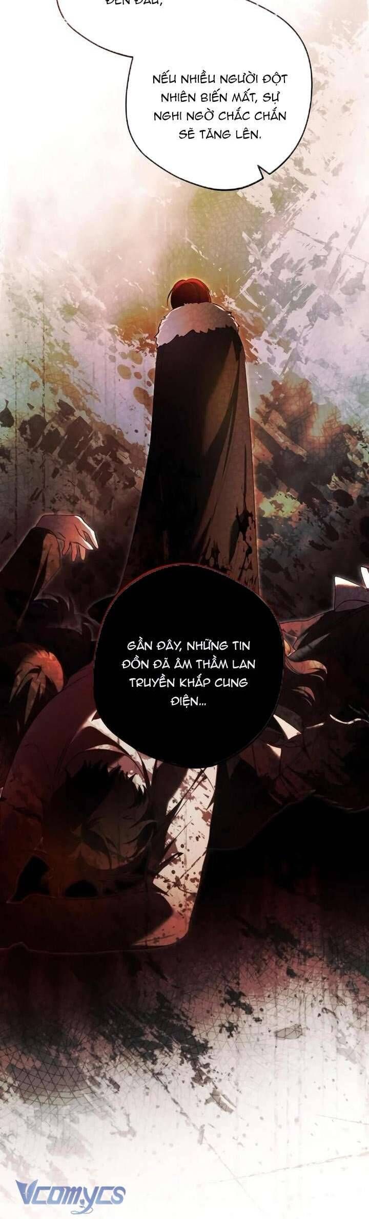 Bạo Chúa Độc Ác Trở Lại Chapter 22 - Trang 2