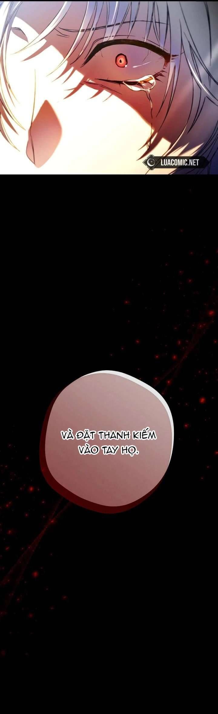 Bạo Chúa Độc Ác Trở Lại Chapter 22 - Trang 2