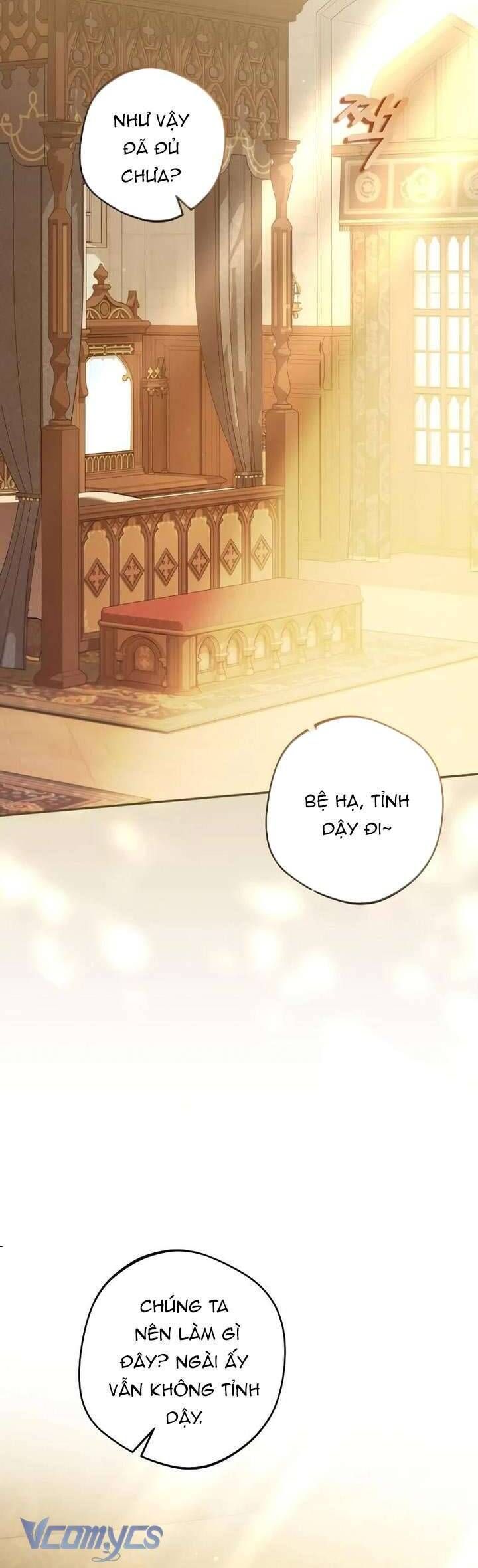 Bạo Chúa Độc Ác Trở Lại Chapter 22 - Trang 2