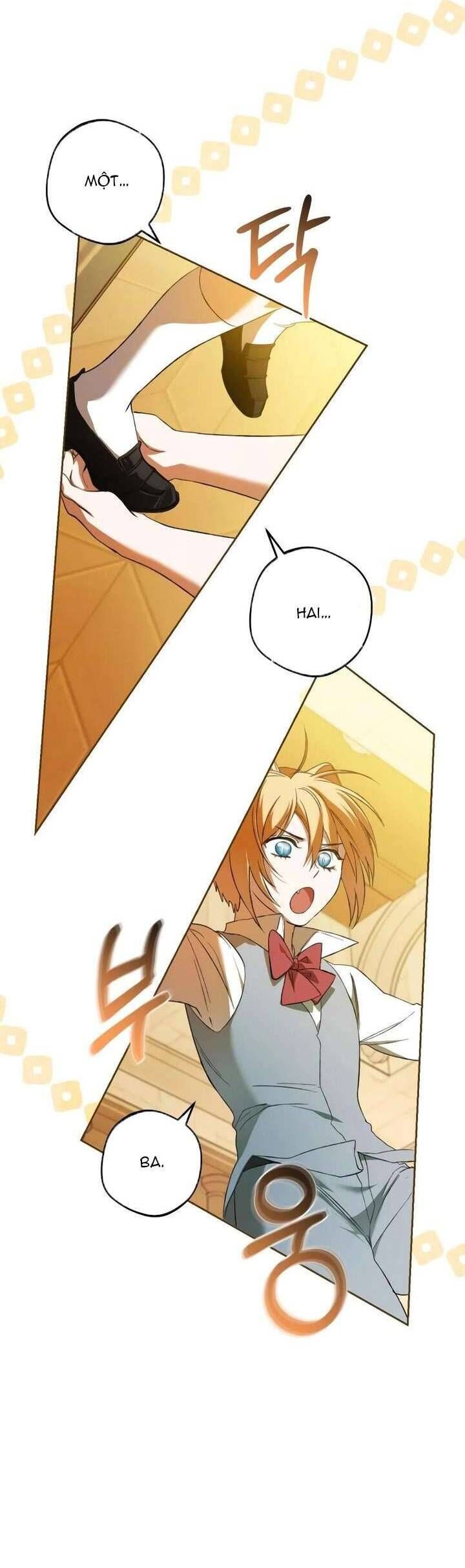 Bạo Chúa Độc Ác Trở Lại Chapter 22 - Trang 2