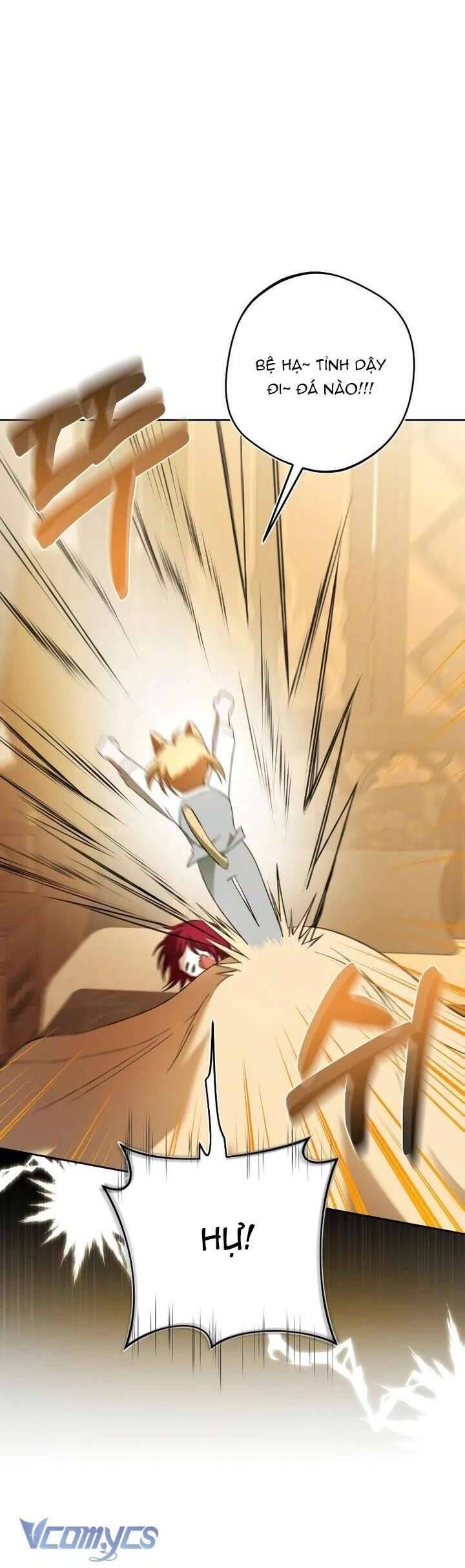 Bạo Chúa Độc Ác Trở Lại Chapter 22 - Trang 2