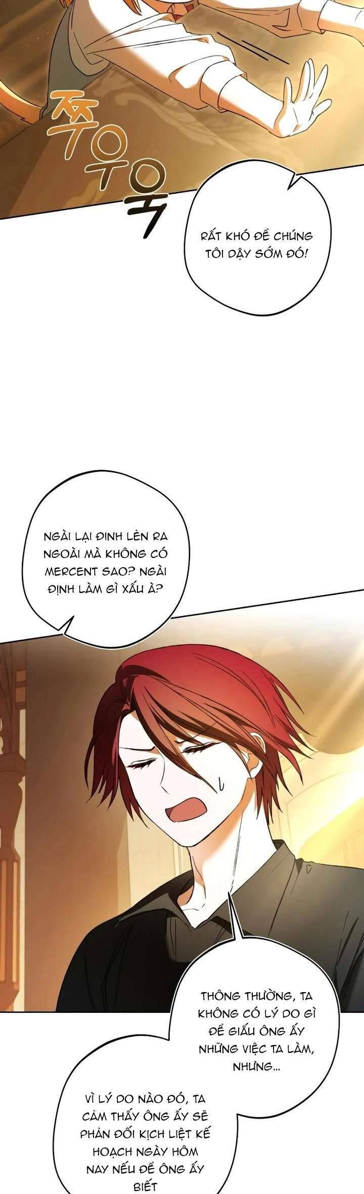 Bạo Chúa Độc Ác Trở Lại Chapter 22 - Trang 2