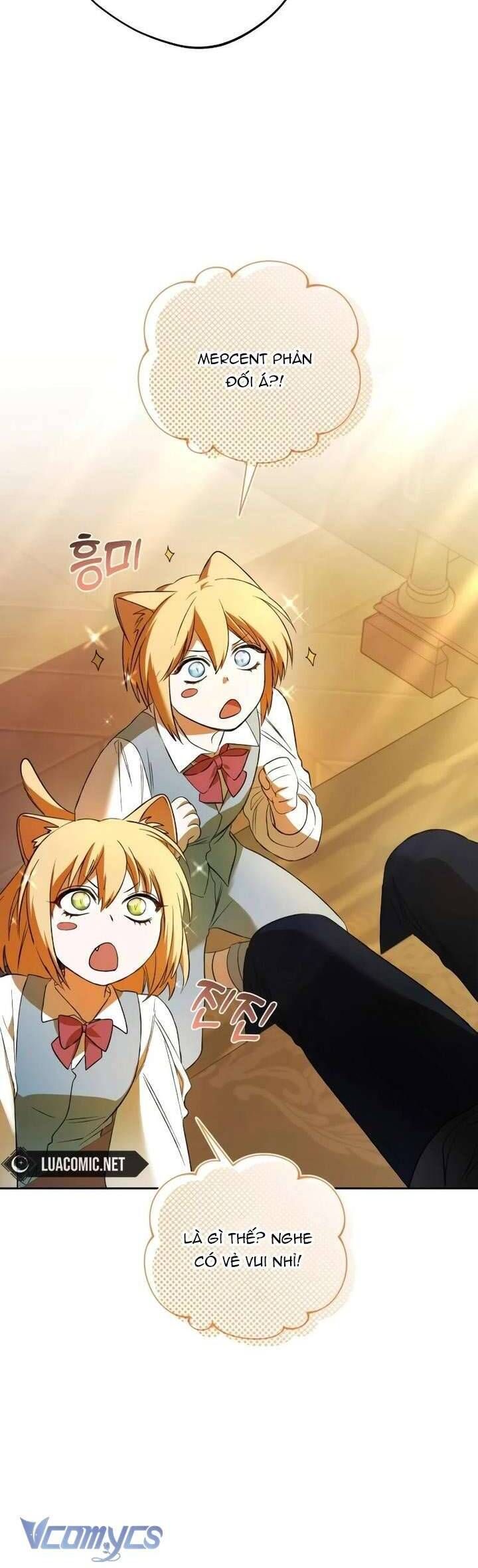 Bạo Chúa Độc Ác Trở Lại Chapter 22 - Trang 2