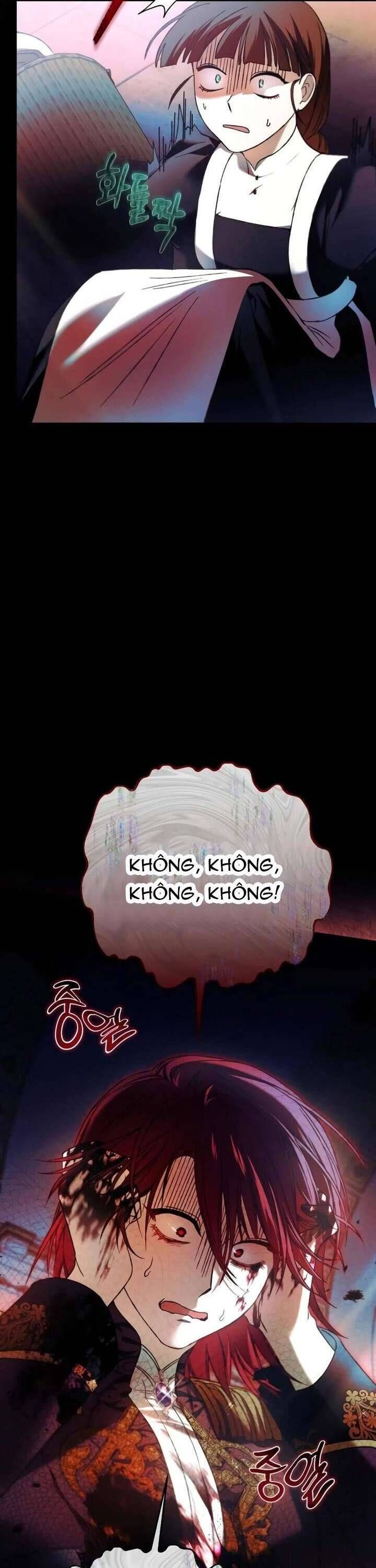 Bạo Chúa Độc Ác Trở Lại Chapter 22 - Trang 2