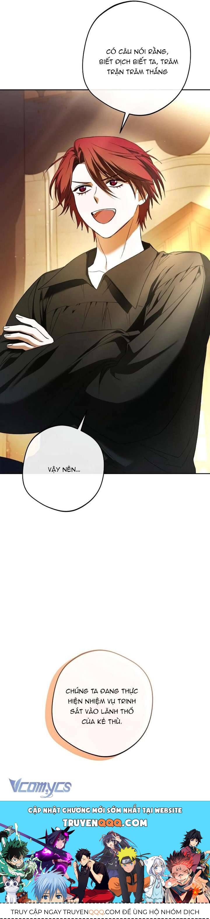 Bạo Chúa Độc Ác Trở Lại Chapter 22 - Trang 2