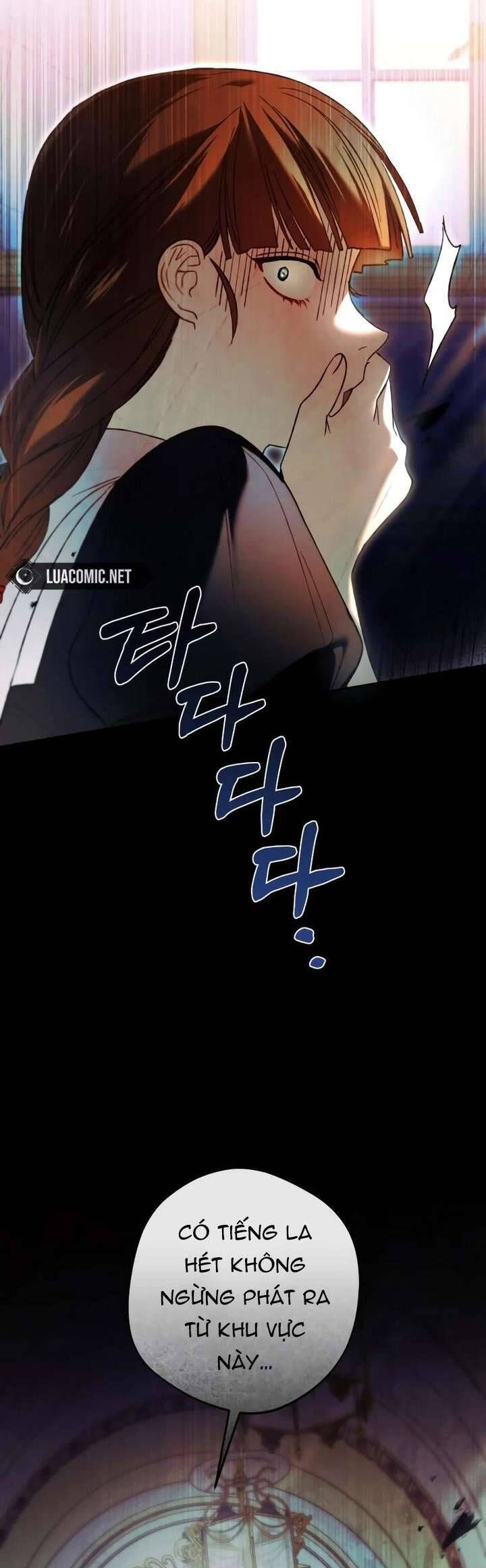 Bạo Chúa Độc Ác Trở Lại Chapter 22 - Trang 2