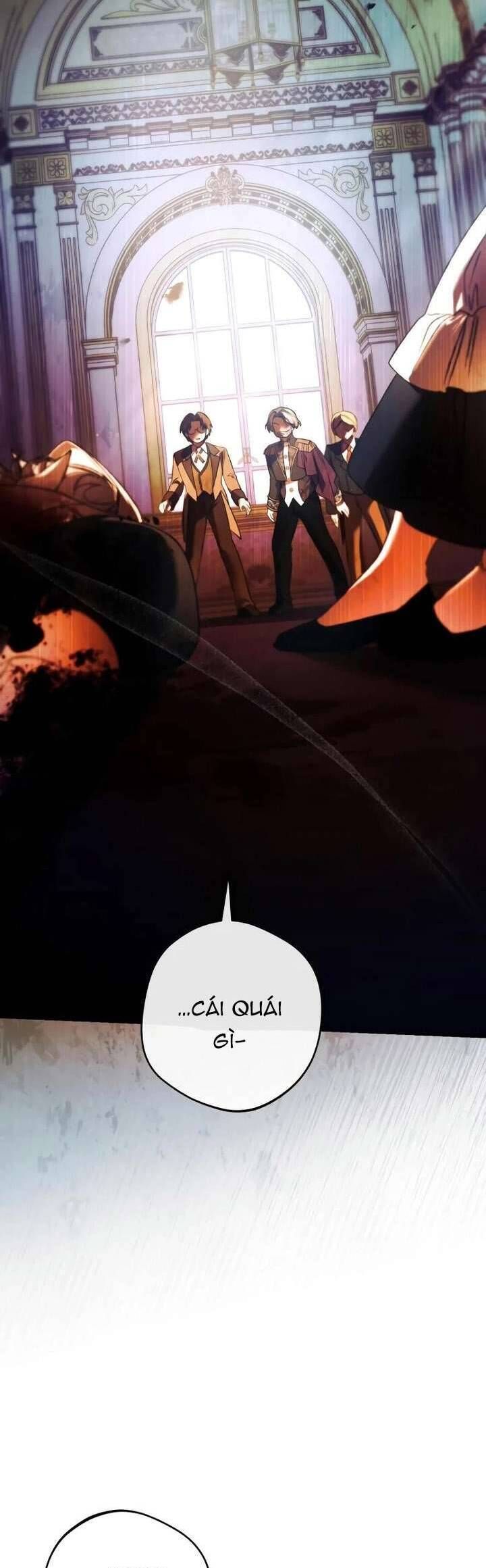 Bạo Chúa Độc Ác Trở Lại Chapter 22 - Trang 2