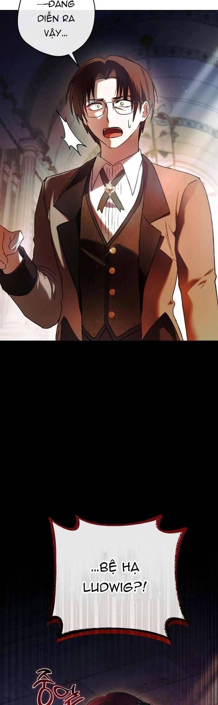 Bạo Chúa Độc Ác Trở Lại Chapter 22 - Trang 2