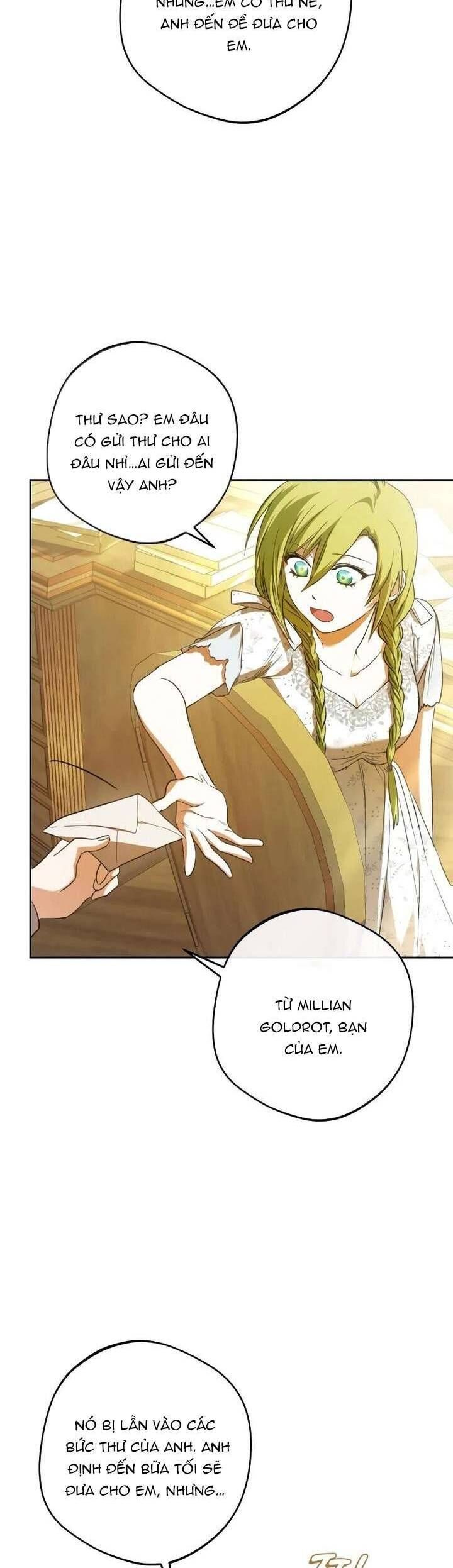 Bạo Chúa Độc Ác Trở Lại Chapter 23 - Trang 2