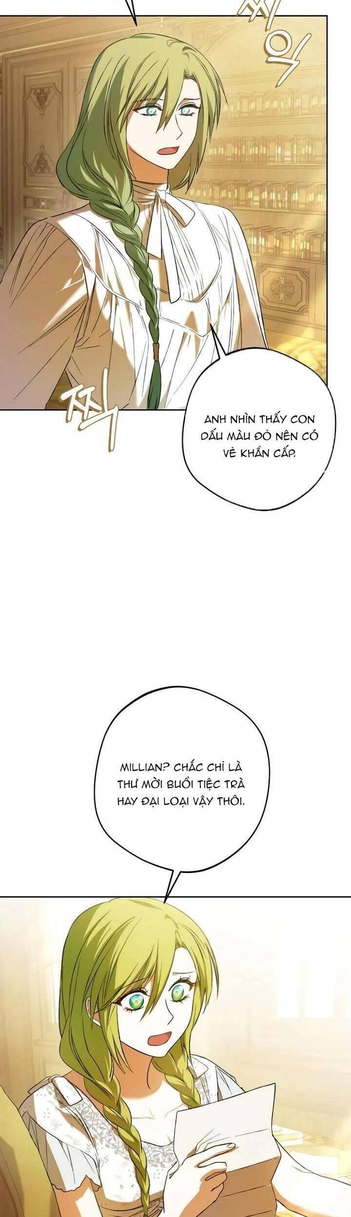 Bạo Chúa Độc Ác Trở Lại Chapter 23 - Trang 2