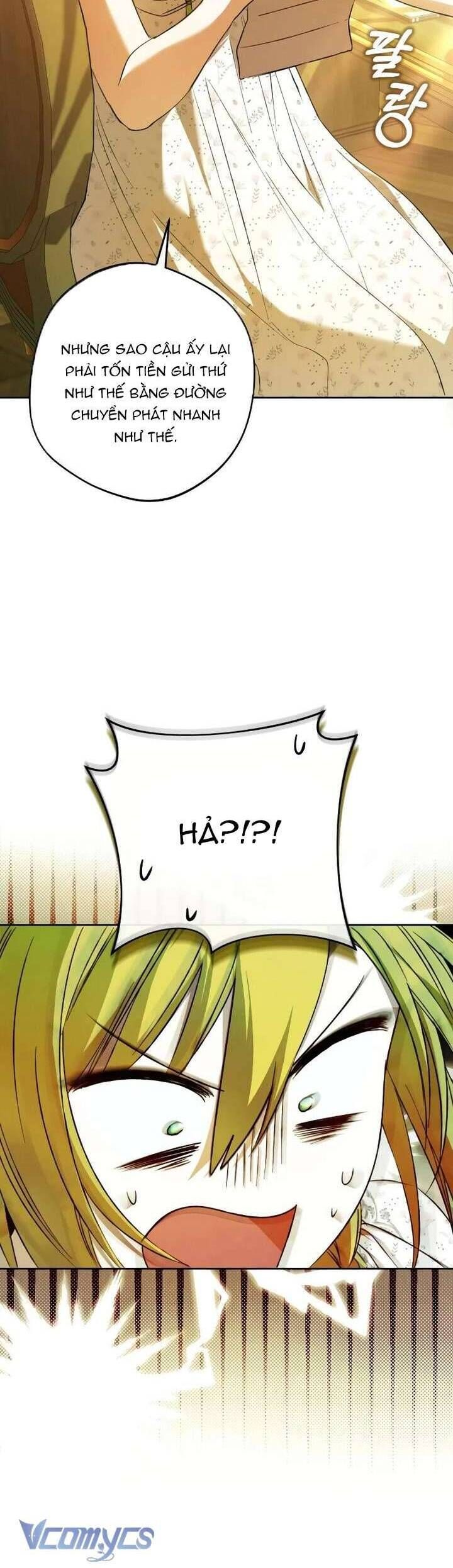 Bạo Chúa Độc Ác Trở Lại Chapter 23 - Trang 2