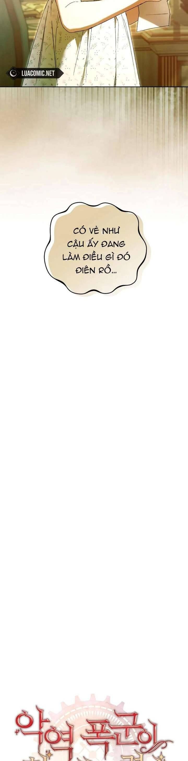 Bạo Chúa Độc Ác Trở Lại Chapter 23 - Trang 2