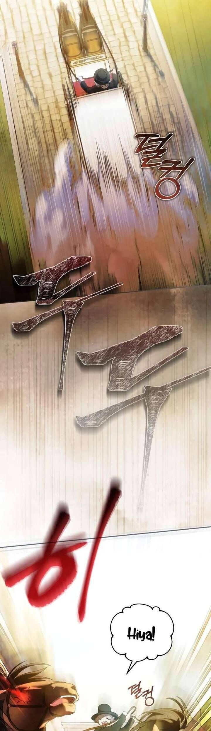 Bạo Chúa Độc Ác Trở Lại Chapter 23 - Trang 2