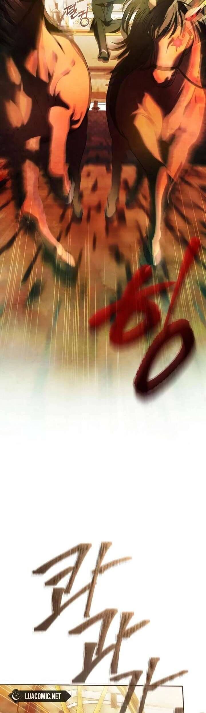 Bạo Chúa Độc Ác Trở Lại Chapter 23 - Trang 2