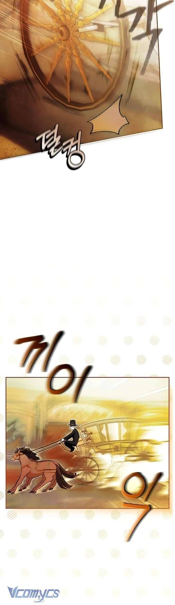 Bạo Chúa Độc Ác Trở Lại Chapter 23 - Trang 2