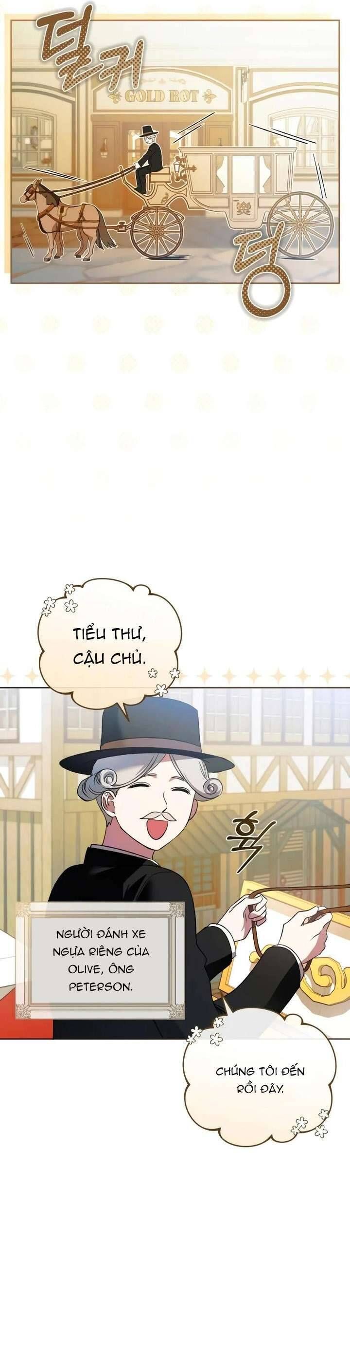 Bạo Chúa Độc Ác Trở Lại Chapter 23 - Trang 2