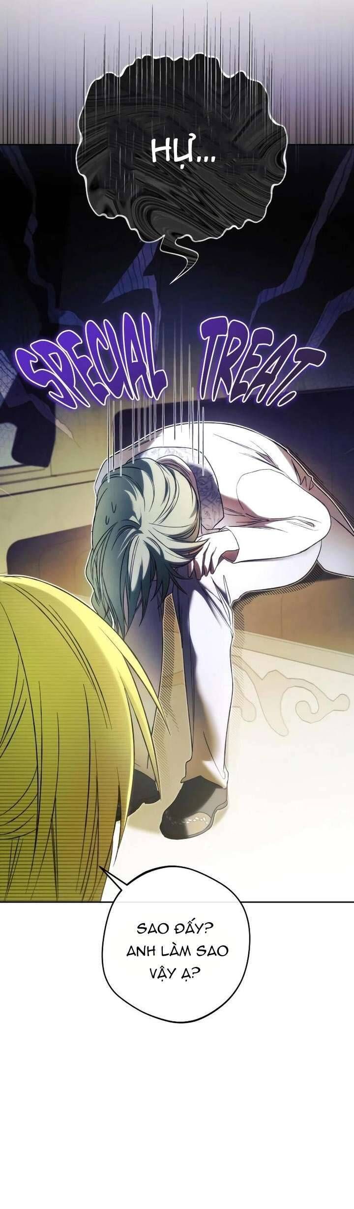 Bạo Chúa Độc Ác Trở Lại Chapter 23 - Trang 2