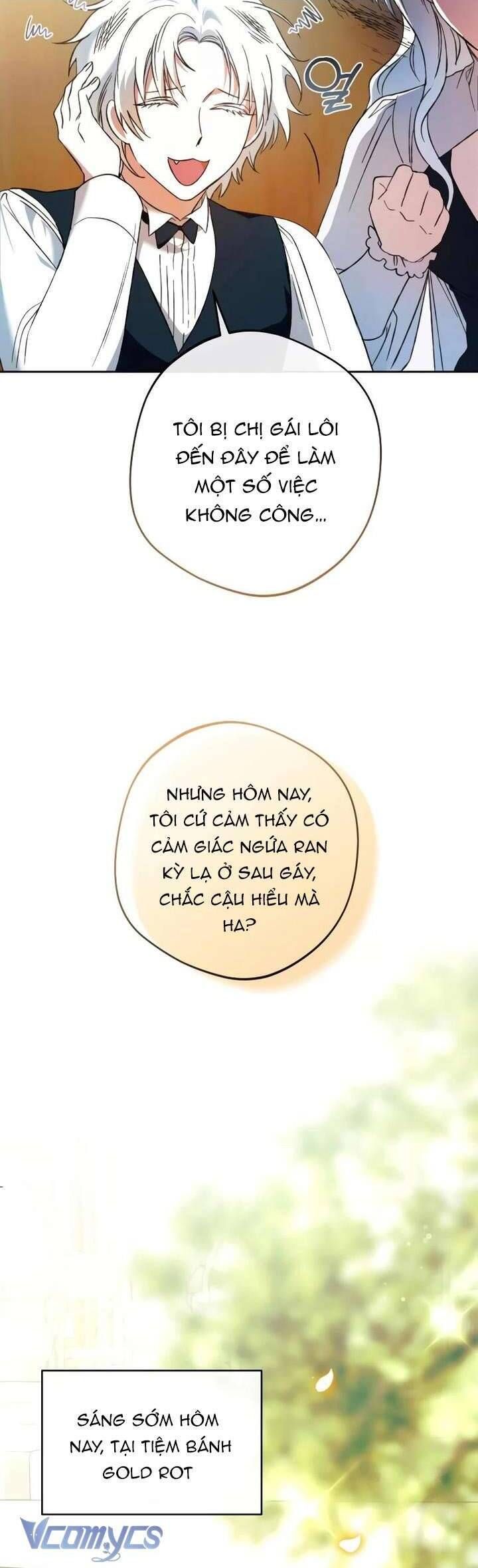 Bạo Chúa Độc Ác Trở Lại Chapter 23 - Trang 2