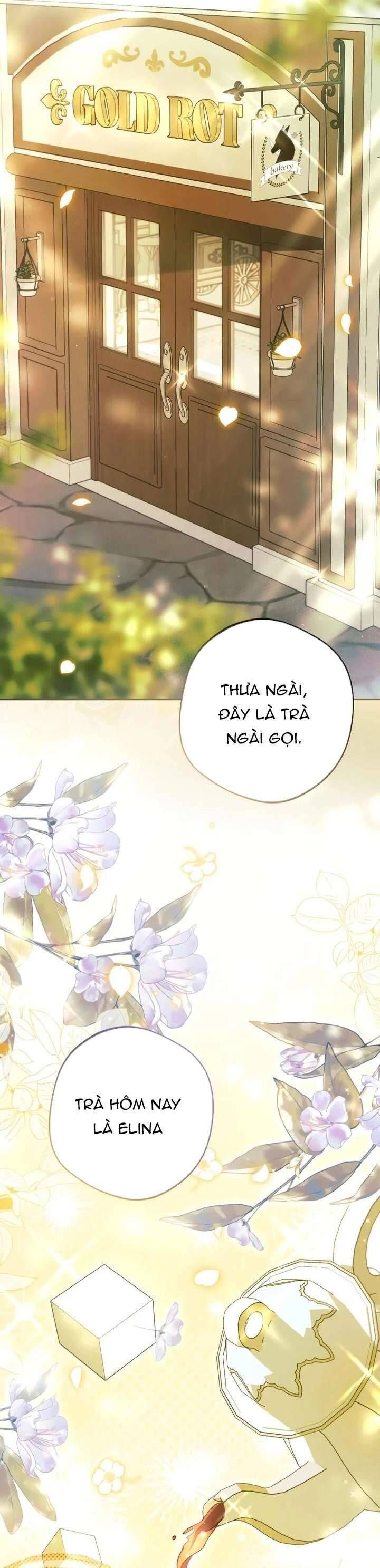 Bạo Chúa Độc Ác Trở Lại Chapter 23 - Trang 2