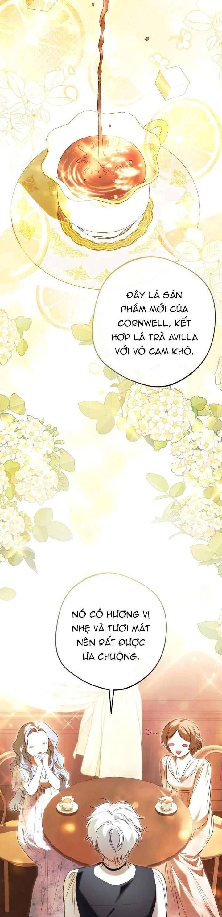 Bạo Chúa Độc Ác Trở Lại Chapter 23 - Trang 2