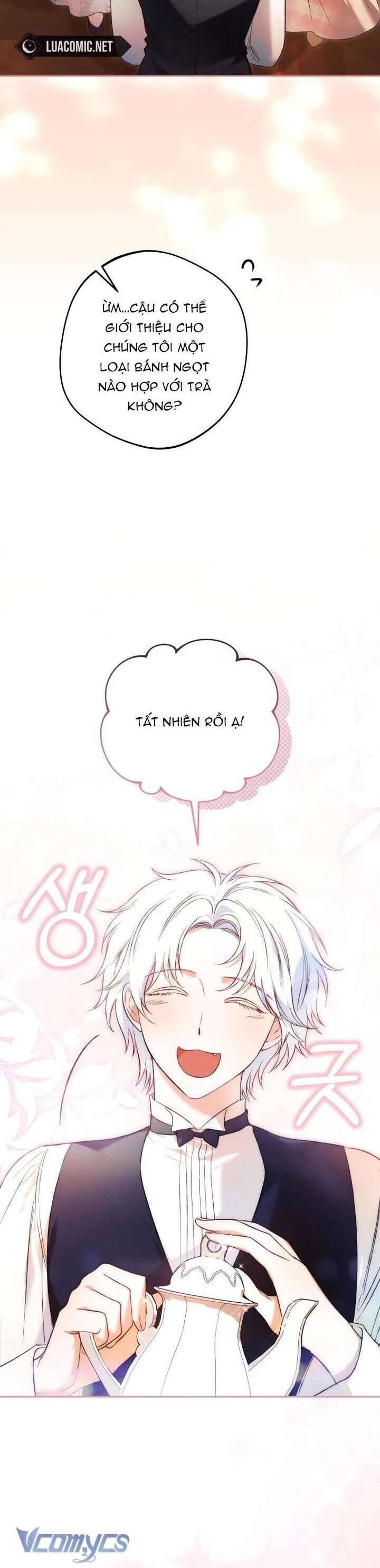 Bạo Chúa Độc Ác Trở Lại Chapter 23 - Trang 2