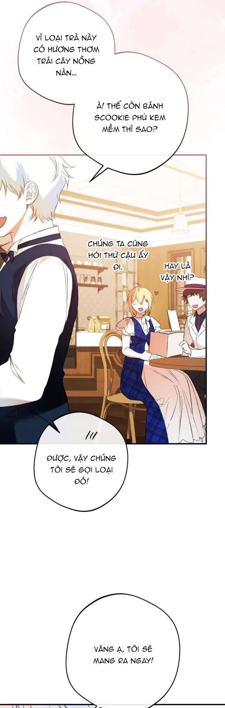 Bạo Chúa Độc Ác Trở Lại Chapter 23 - Trang 2