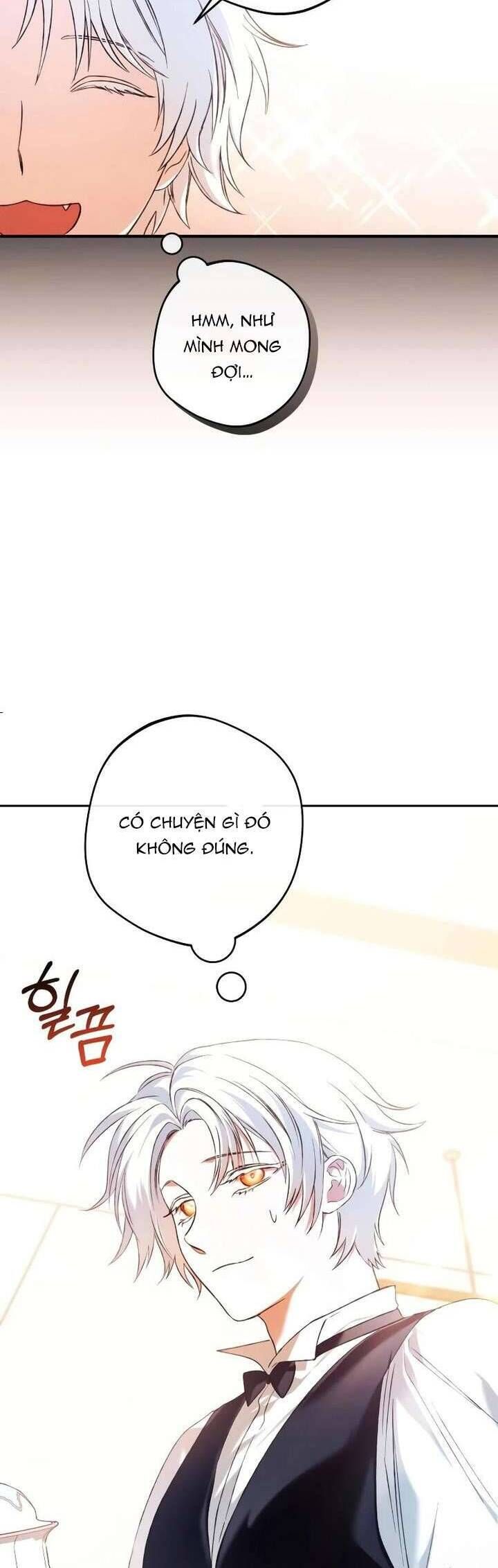 Bạo Chúa Độc Ác Trở Lại Chapter 23 - Trang 2