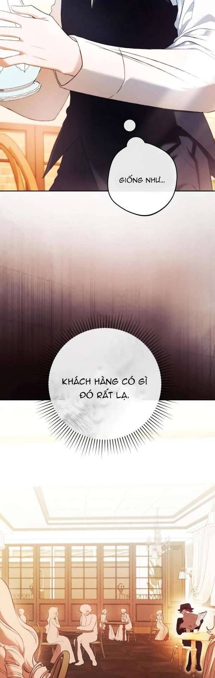 Bạo Chúa Độc Ác Trở Lại Chapter 23 - Trang 2