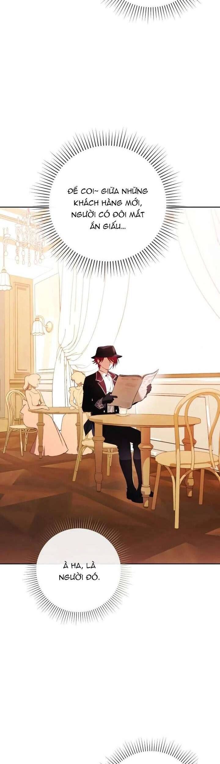 Bạo Chúa Độc Ác Trở Lại Chapter 23 - Trang 2