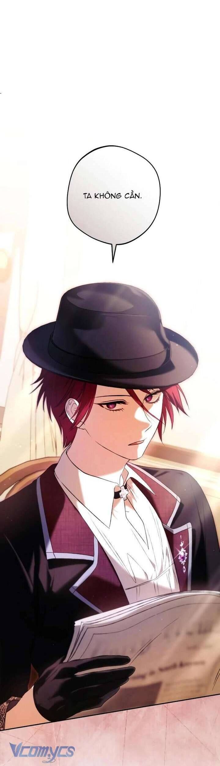 Bạo Chúa Độc Ác Trở Lại Chapter 23 - Trang 2