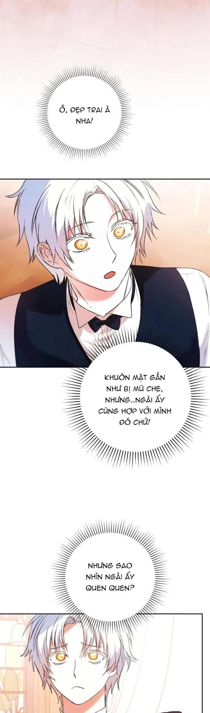 Bạo Chúa Độc Ác Trở Lại Chapter 23 - Trang 2