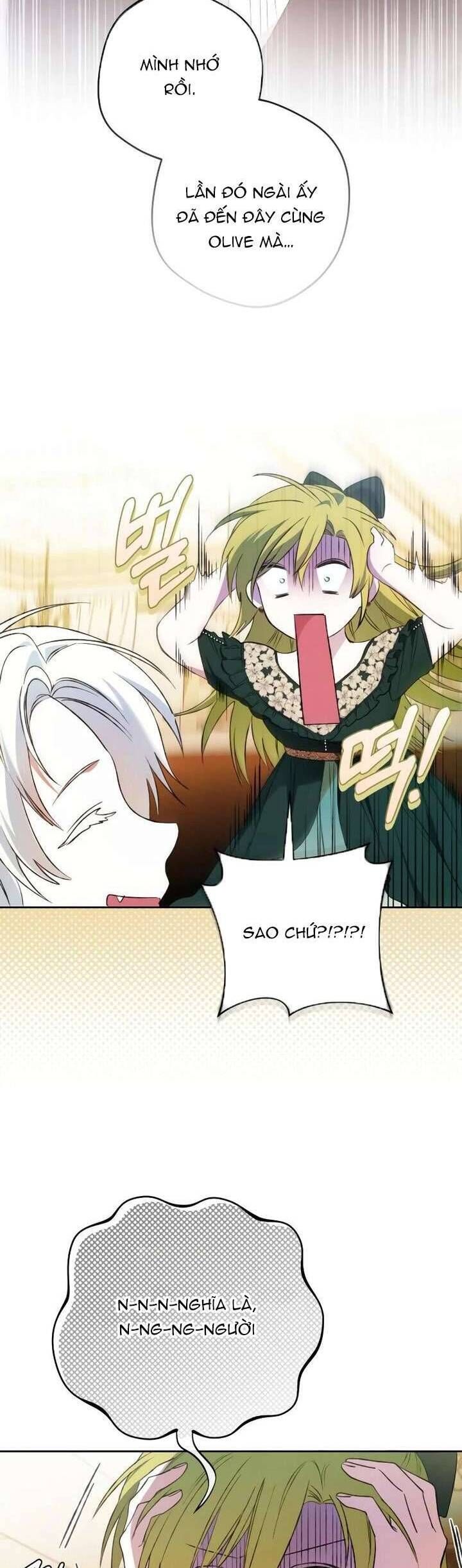 Bạo Chúa Độc Ác Trở Lại Chapter 23 - Trang 2