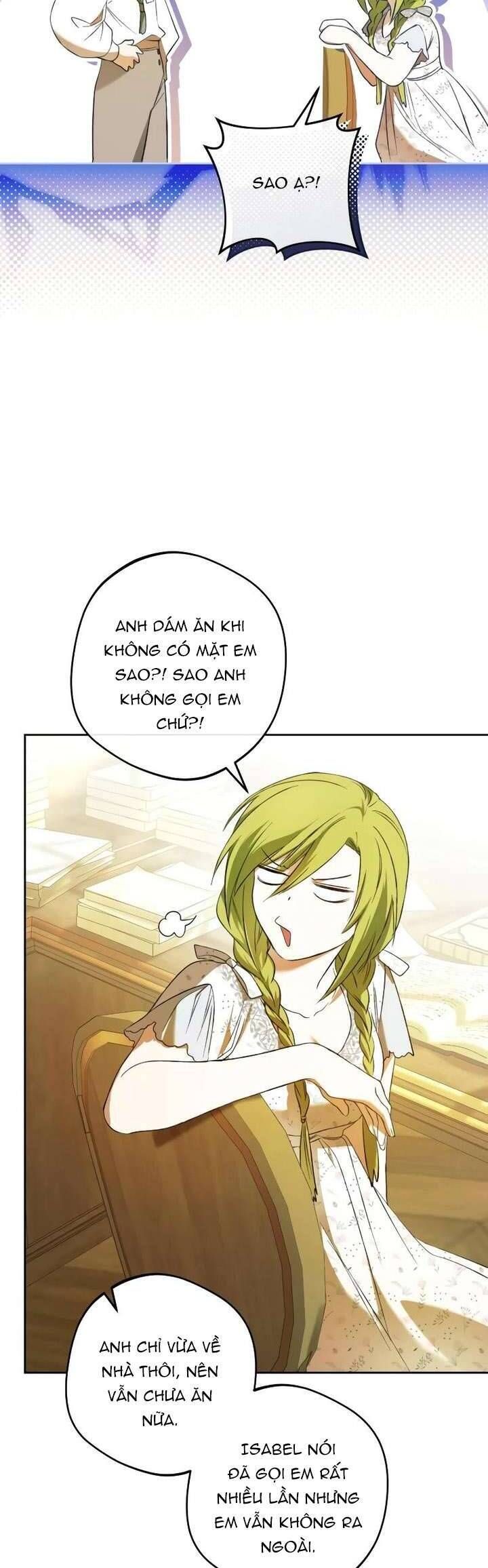 Bạo Chúa Độc Ác Trở Lại Chapter 23 - Trang 2