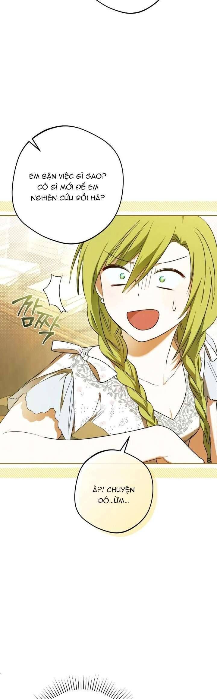 Bạo Chúa Độc Ác Trở Lại Chapter 23 - Trang 2