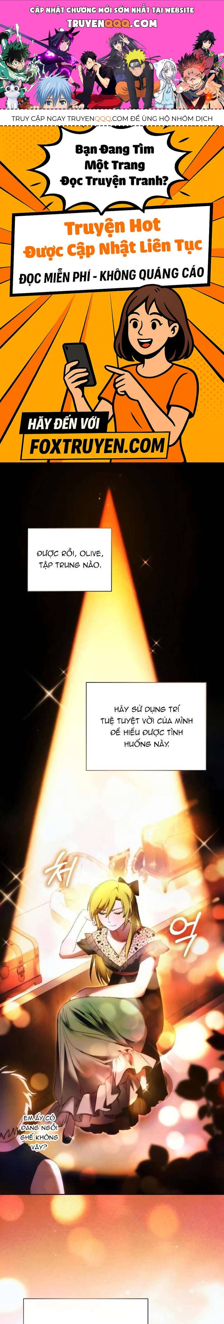 Bạo Chúa Độc Ác Trở Lại Chapter 24 - Trang 2