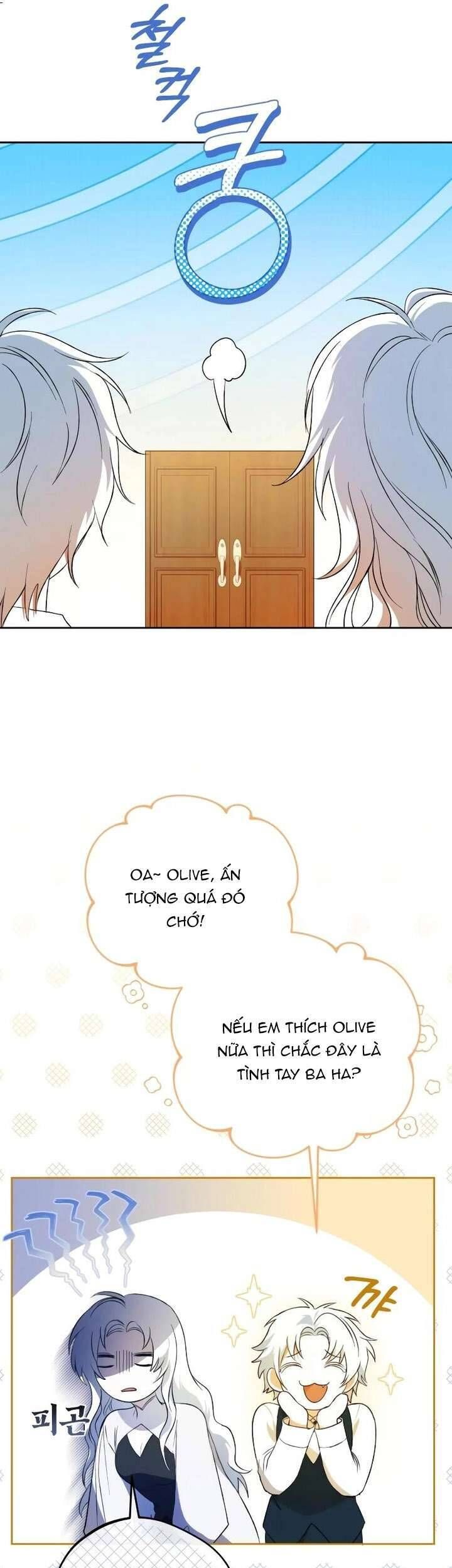 Bạo Chúa Độc Ác Trở Lại Chapter 24 - Trang 2