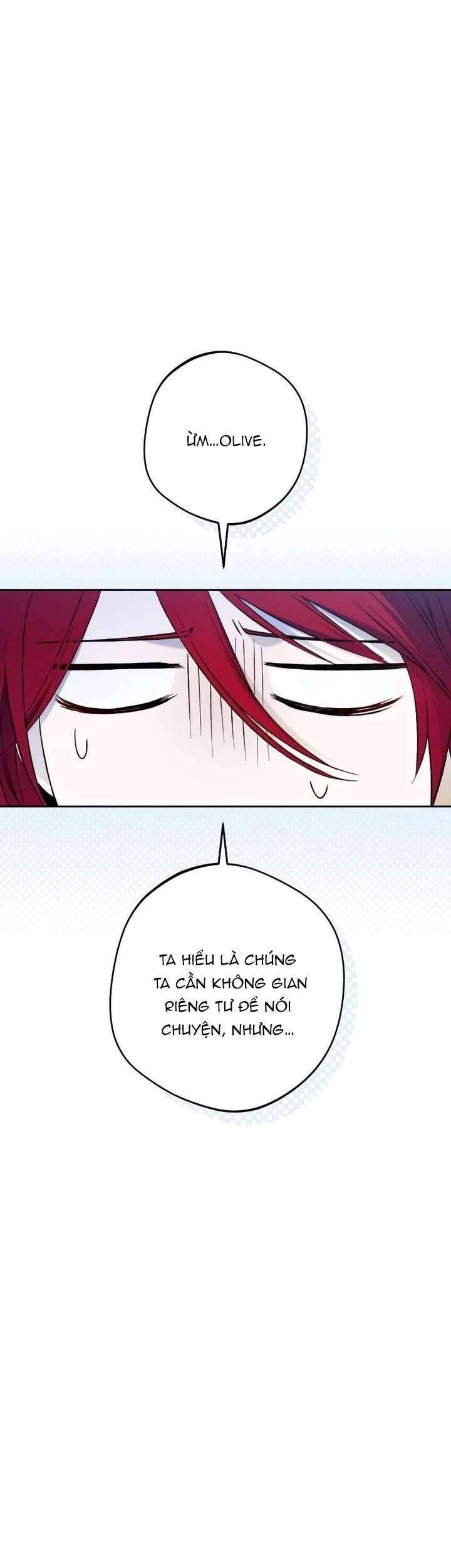 Bạo Chúa Độc Ác Trở Lại Chapter 24 - Trang 2