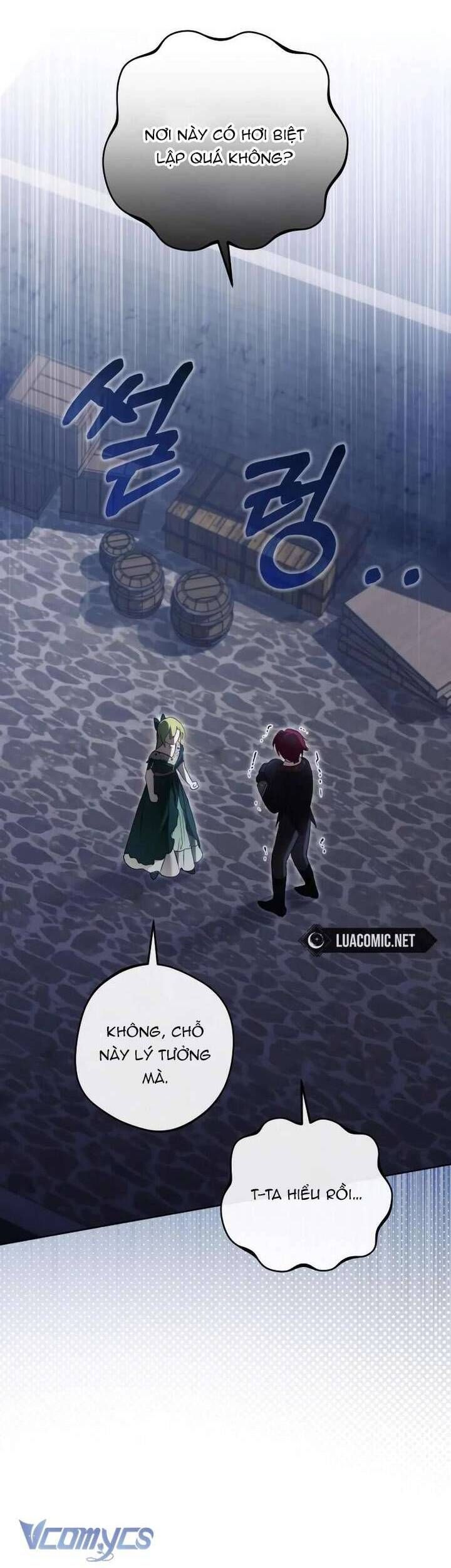 Bạo Chúa Độc Ác Trở Lại Chapter 24 - Trang 2