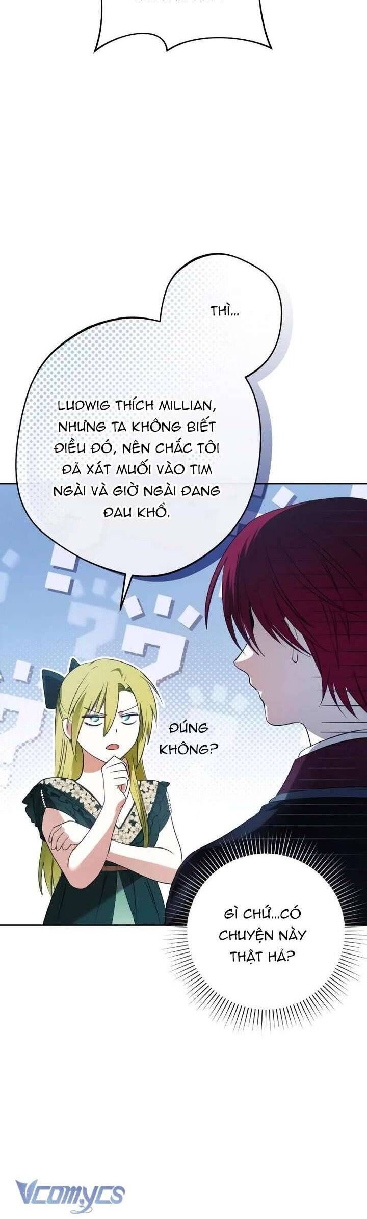 Bạo Chúa Độc Ác Trở Lại Chapter 24 - Trang 2