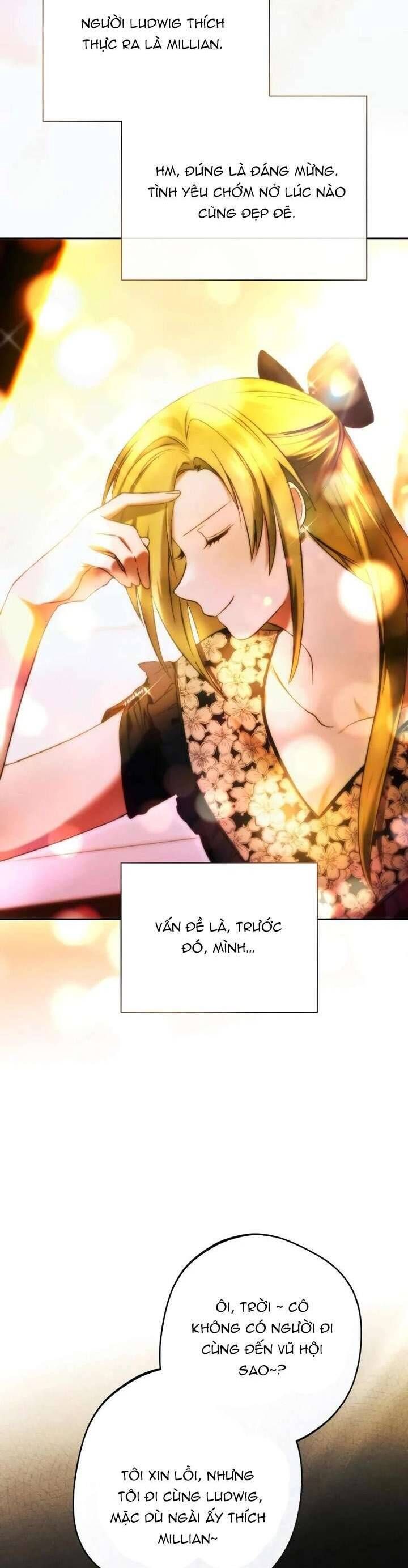 Bạo Chúa Độc Ác Trở Lại Chapter 24 - Trang 2