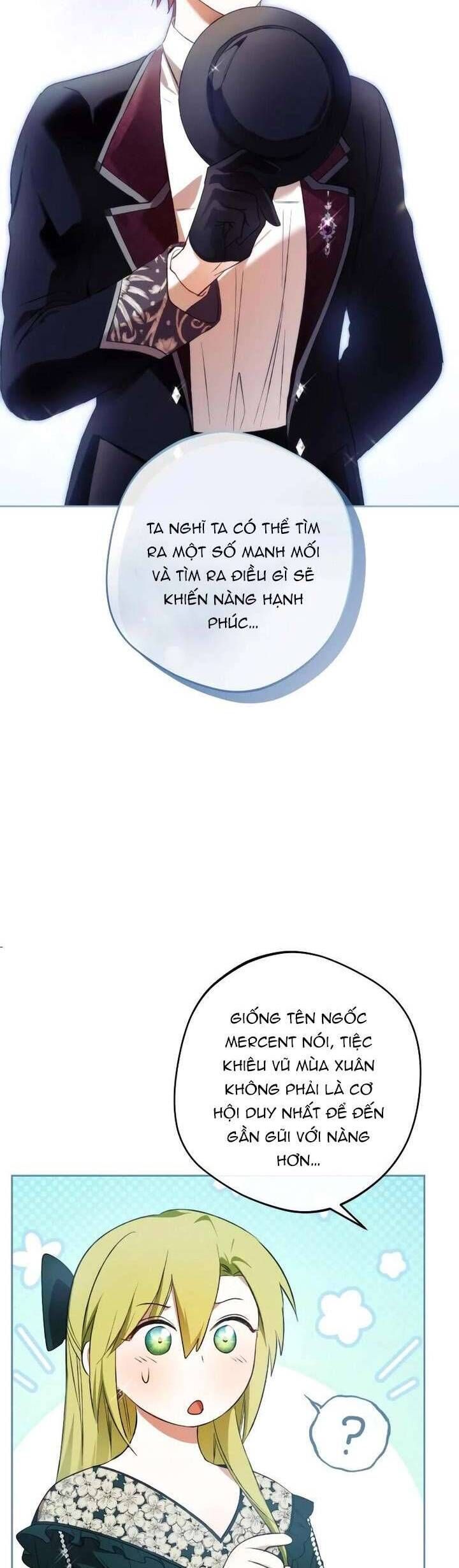 Bạo Chúa Độc Ác Trở Lại Chapter 24 - Trang 2