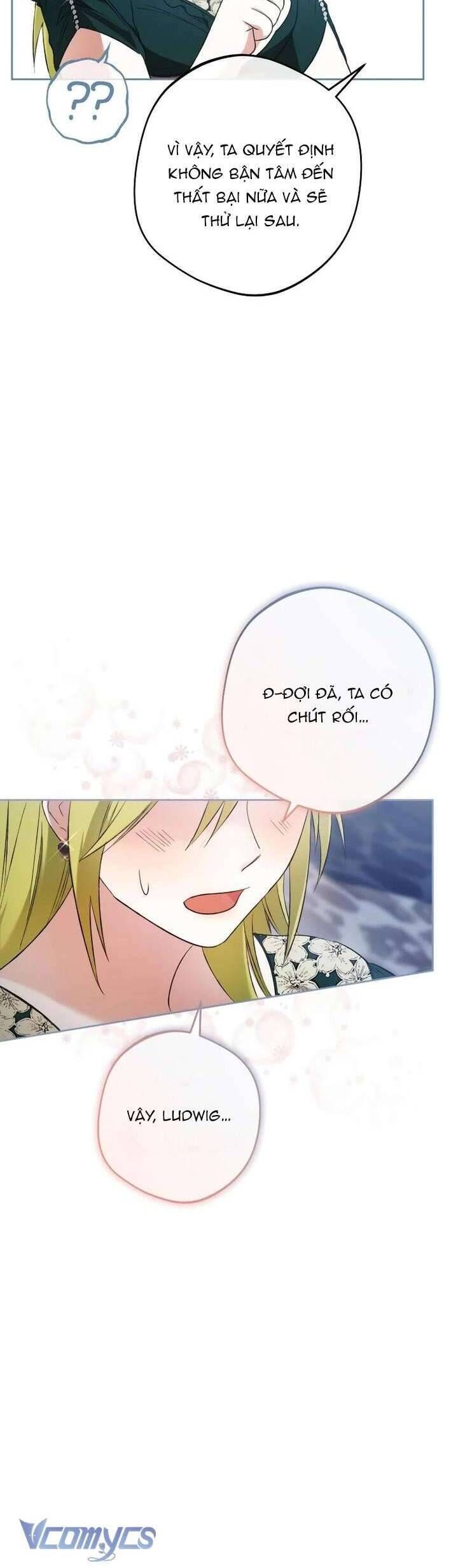 Bạo Chúa Độc Ác Trở Lại Chapter 24 - Trang 2