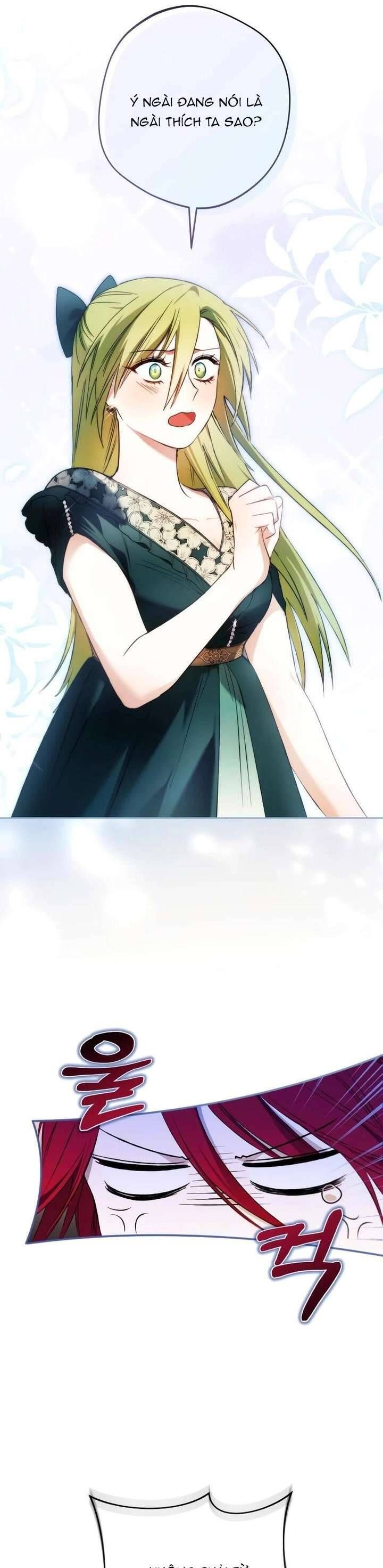 Bạo Chúa Độc Ác Trở Lại Chapter 24 - Trang 2