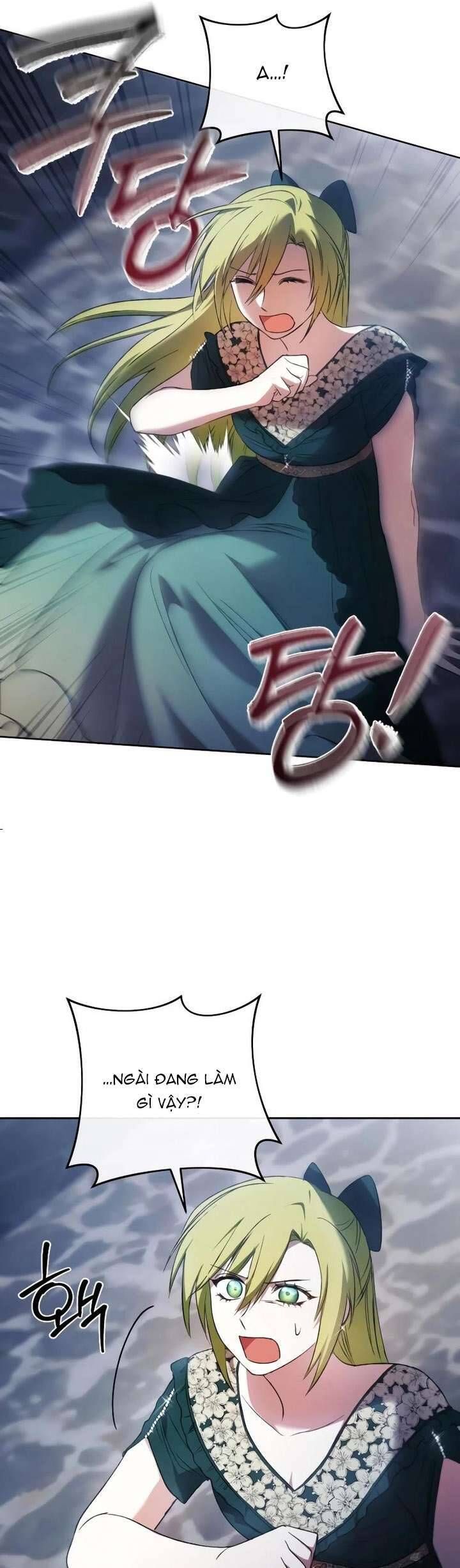 Bạo Chúa Độc Ác Trở Lại Chapter 24 - Trang 2