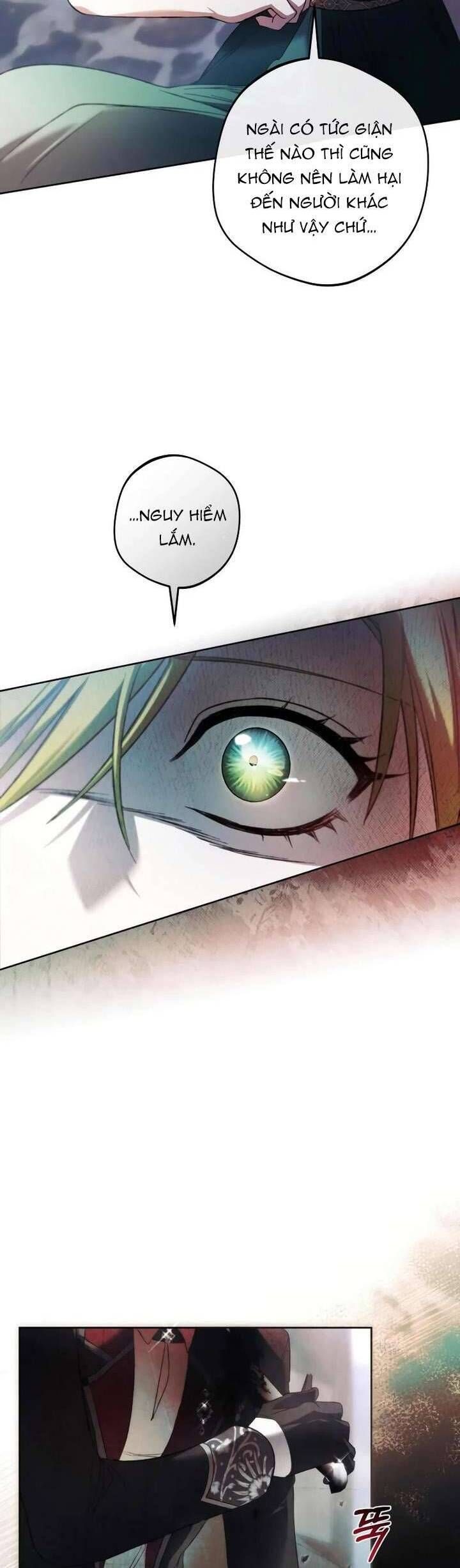 Bạo Chúa Độc Ác Trở Lại Chapter 24 - Trang 2