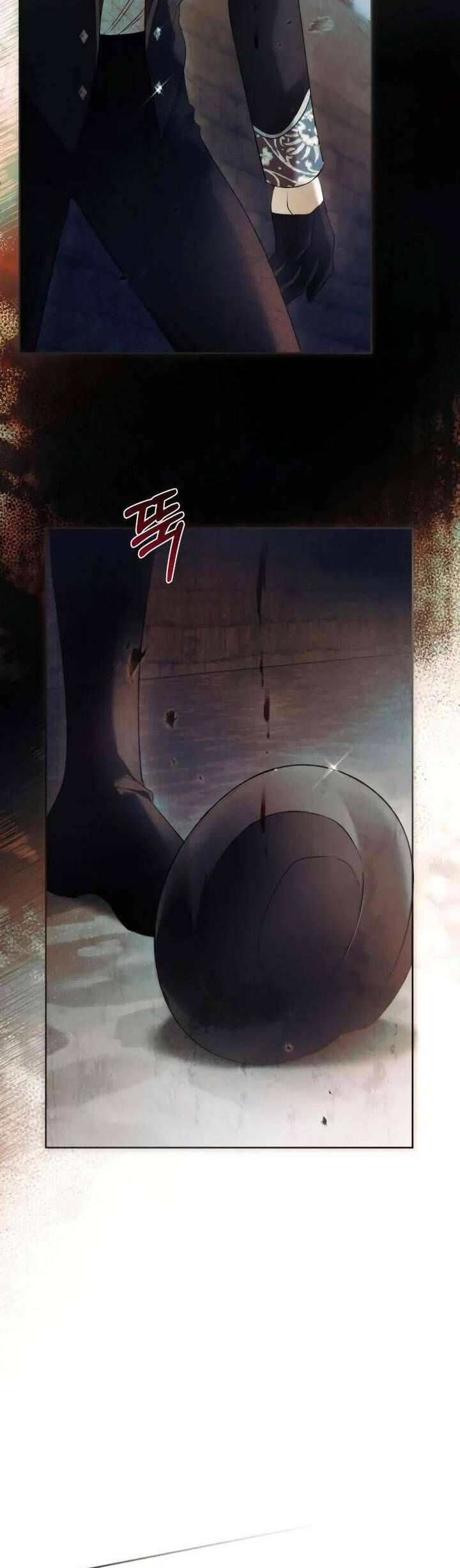 Bạo Chúa Độc Ác Trở Lại Chapter 24 - Trang 2